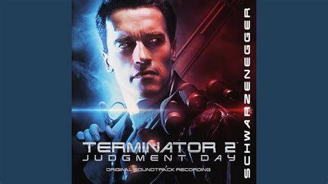 Main Title Terminator 2 Theme (Remastered 2017) - YouTube Music