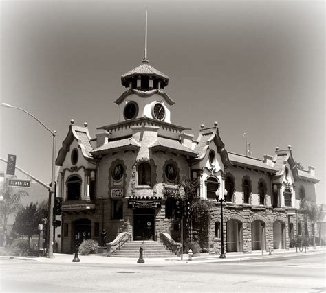 Old GIlroy City Hall | Flickr - Photo Sharing!