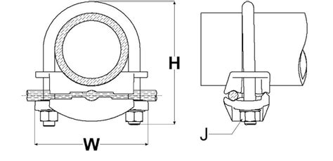 Copper Ground Clamp at Best Price in India