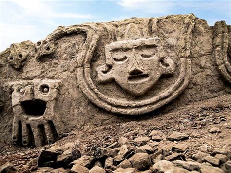 bensozia: Caral and the Origins of Andean Civilization