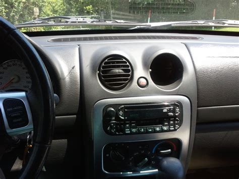 2003 Jeep Liberty - Interior Pictures - CarGurus