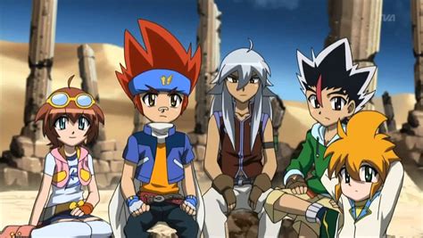 Beyblade Metal Masters 12 Español Latino - YouTube