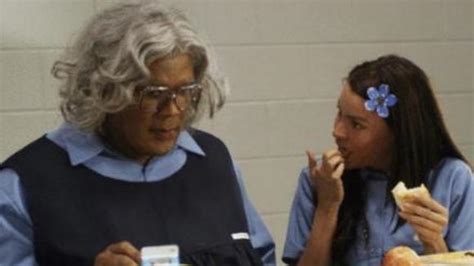 Madea Goes to Jail (2009) by Tyler Perry