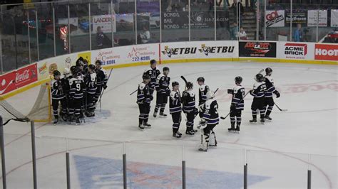 Lone Star Brahmas hockey team played for woman who died in fatal wreck