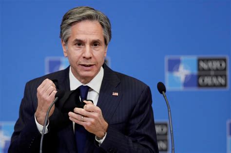 Blinken Says Not Clear If Iran Ready To Return To Nuclear Compliance | Iran International