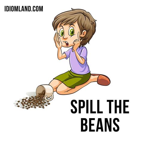 Idiom Land | Idioms, English idioms, English phrases idioms