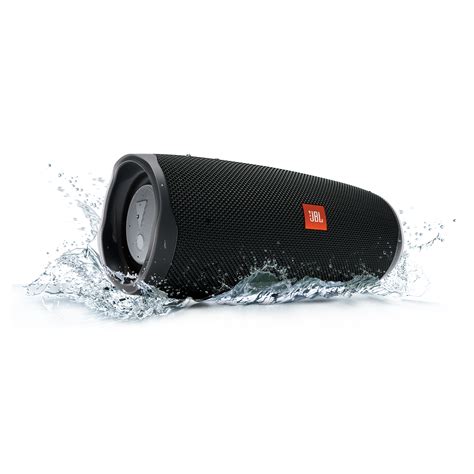 JBL Charge 4 | Portable Bluetooth speaker