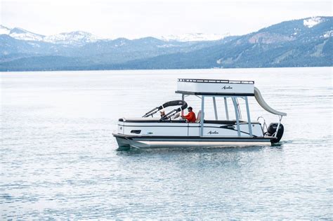 South Lake Tahoe Boat Rentals | Battle Born Boat Rentals