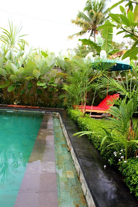 Ubud Paradise Villa Pool: Pictures & Reviews - Tripadvisor