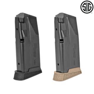 SIG P365 Magazines | The Mag Shack