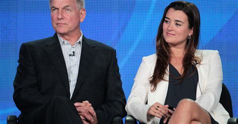 Is Cote De Pablo Returning to NCIS for Good? Get the Details