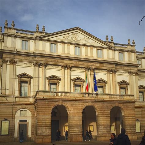 {the most famous italian “#Scala”} #2015wp04 #milano #iger… | Flickr