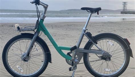 Beryl Bike E Bike rental scheme extended to Portsmouth and Southampton - The Business Magazine