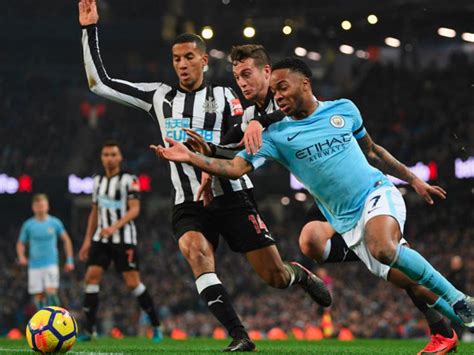 Newcastle vs Man City live stream: How to watch the FA Cup quarter ...