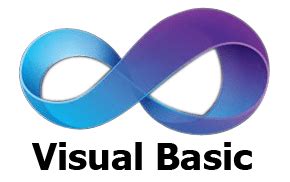 Vb.net Logo - LogoDix