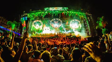 House Music All Day Long: Insomniac Reveals Day Trip Festival 2023 ...