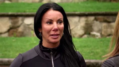 Danielle Staub on RHONJ: Season 10 footage cut over Margaret Josephs feud