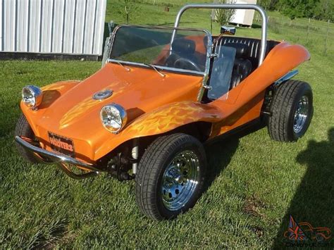 DUNE BUGGY 1969 VW