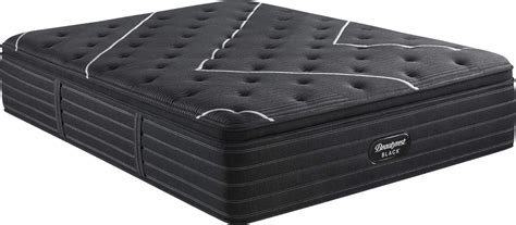 Beautyrest Black vs Helix Midnight Luxe: 2023 Mattress Comparison