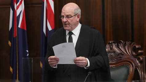 Questions raised over Speaker Mark Shelton’s $1m Bracknell Hall grant ...