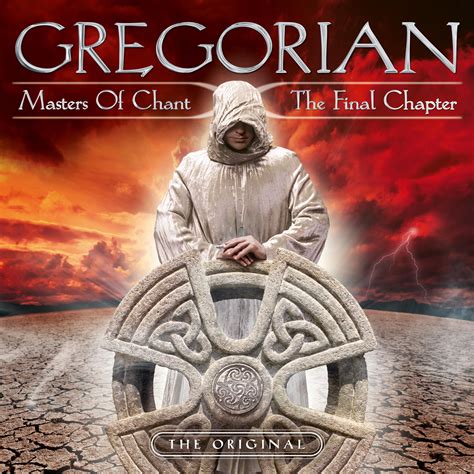 Gregorian - Master's of Chant X: The Final Chapter - mxdwn Music