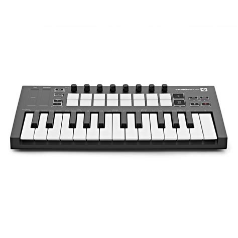 Novation LaunchKey Mini MK3 | Gear4music