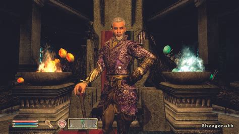 The Elder Scrolls IV: Oblivion - Shivering Isles review | GamesRadar+