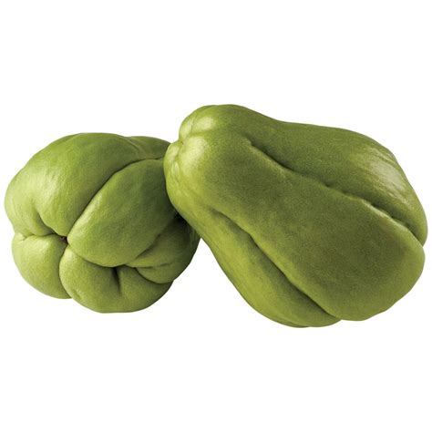 Chayote Seeds (Sechium edule) - Price €5.00