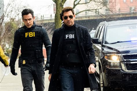 'FBI' Crossover Event Locks Up Season-High Primetime Audience For CBS