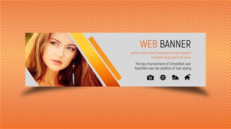 Photoshop Banner Design