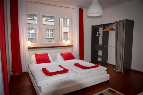 Very central 3 bedroom apartment in Nuremberg - Apartments for Rent in ...