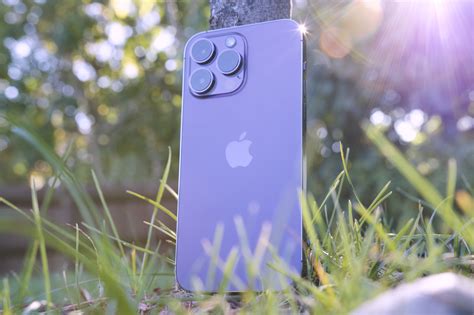 Apple iPhone 14 Pro Max review: big, powerful, and nearly perfect - Make Big Change