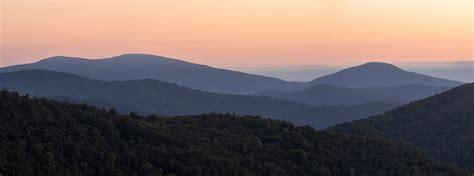 2021 Weather In Review: Shenandoah National Park (U.S. National Park ...