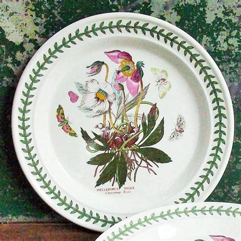 15 Most Valuable Antique China Patterns (Identification, Marks & Value Guide)