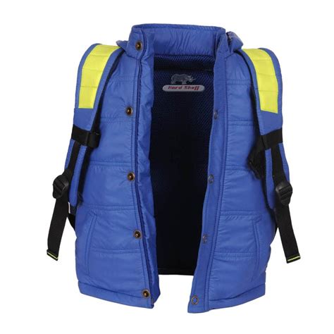 Bulletproof Vest for Kids | Kids Ballistic Backpack In UAE