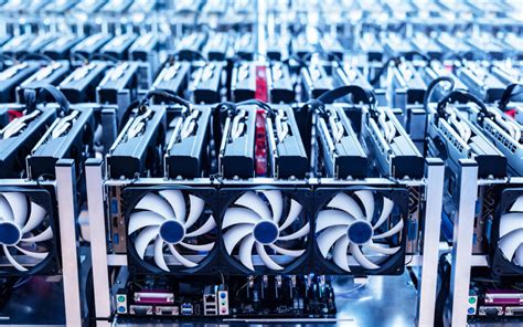 What Is Crypto Mining? How Cryptocurrency Mining Works - InfoSec Insights