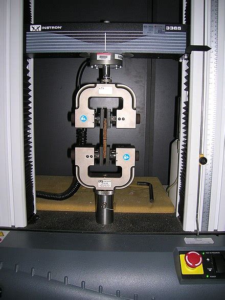 Resistencia a la tracción - Ultimate tensile strength - abcdef.wiki