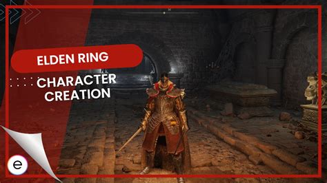 Character Creation In Elden Ring [Our Expert's Recommendations] - eXputer.com