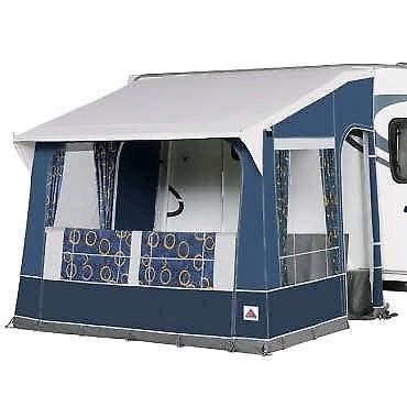 Dorema awning | Quick Market