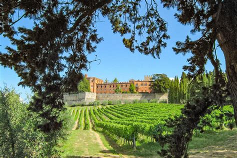 The 10 Best Wineries, Vineyards, and Wine Tasting Experiences in Tuscany