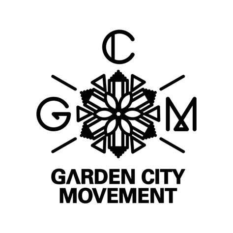 Garden City Movement | Secret Tel Aviv