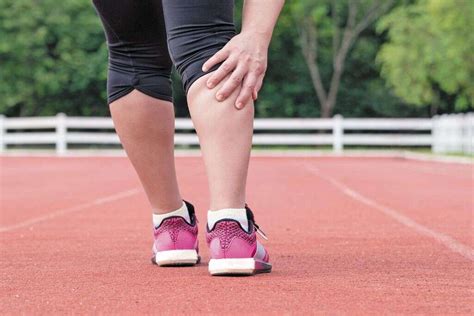 Leg Cramps: What Causes Leg Cramps?