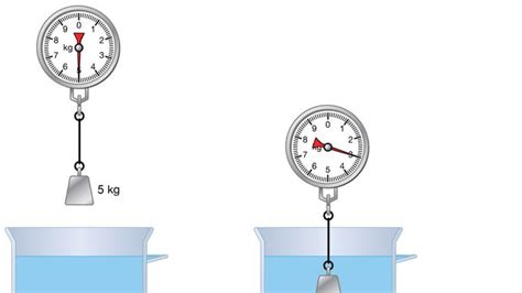 Archimedes’ principle | Description & Facts | Britannica