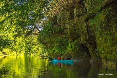 Baraboo Top 5 Summer Attractions? - Devil's Lake State Park Area ...