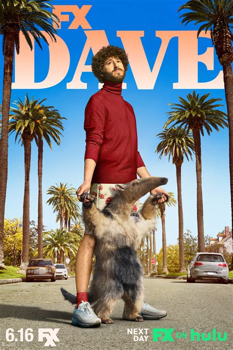 Download Dave S02 COMPLETE 720p AMZN WEBRIP x264-GalaxyTV - WatchSoMuch