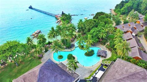 Batam | Turi Beach Resort + Ferry Discount Offer Promotion | WeekendGoWhere