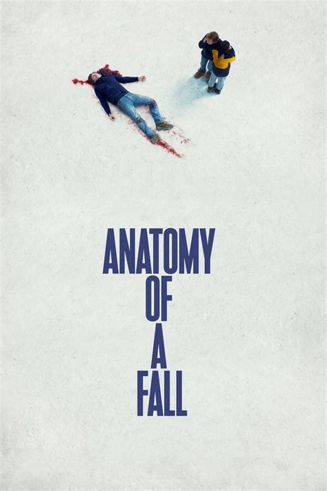 Anatomy of a Fall – The Varsity Cinema