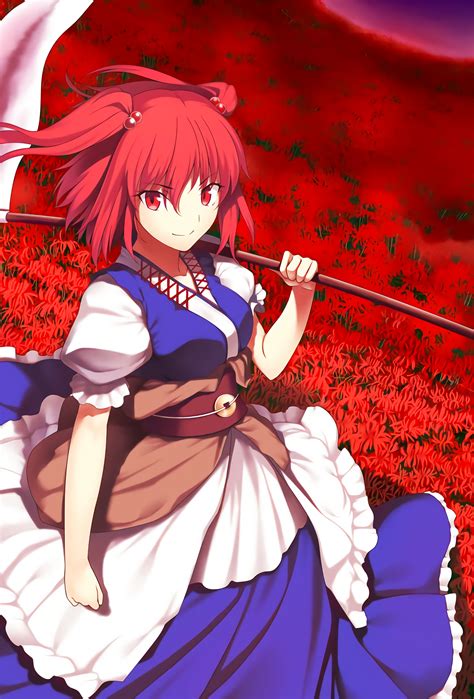 Images | Komachi Onozuka | Anime Characters Database