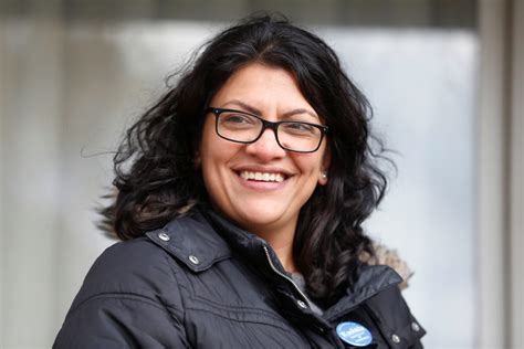 Rep. Rashida Tlaib defeats challenger in Michigan primary | PBS NewsHour