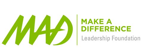 What We Do - Make A Difference Leadership Foundation